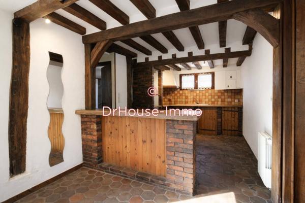 Maison à vendre 5 pièces de 95 m²