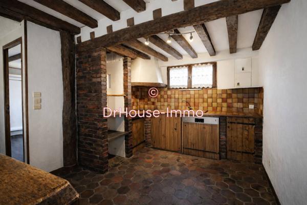 Maison à vendre 5 pièces de 95 m²