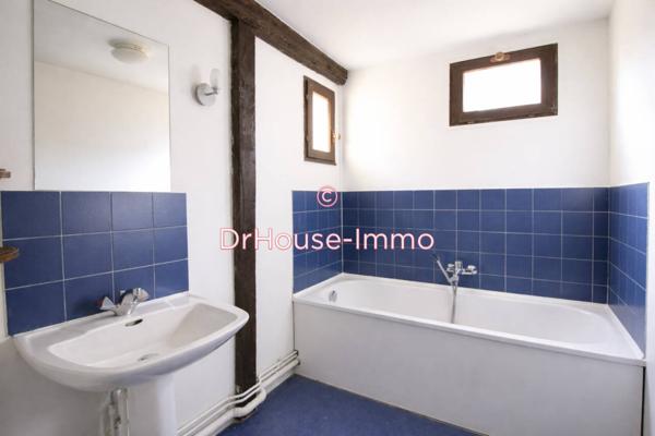 Maison à vendre 5 pièces de 95 m²