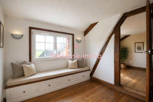 Maison à vendre 5 pièces de 95 m²