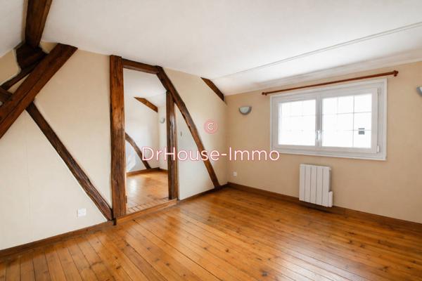 Maison à vendre 5 pièces de 95 m²