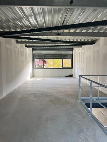 EXCLUSIVITÉ : Cellules d’Activités – Spécial Artisan & Décolletage 115m²  à vendre BONNEVILLE (74)