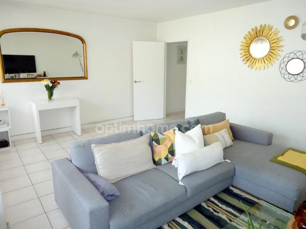 Appartement 4 pièces / 3 Chambres - 95 m2 - 168 000 € FAI