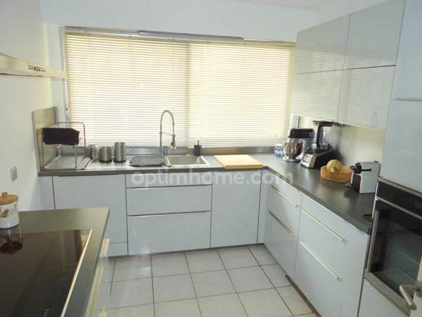 Appartement 4 pièces / 3 Chambres - 95 m2 - 168 000 € FAI