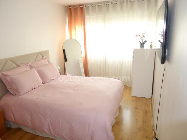 Appartement 4 pièces / 3 Chambres - 95 m2 - 168 000 € FAI