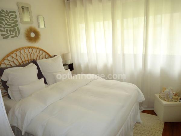 Appartement 4 pièces / 3 Chambres - 95 m2 - 168 000 € FAI