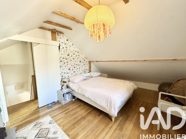 Maison à vendre 4 pièces 73 m² Massy