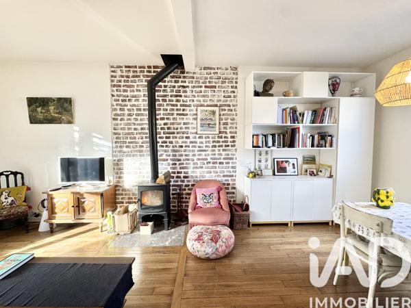 Maison à vendre 4 pièces 73 m² Massy