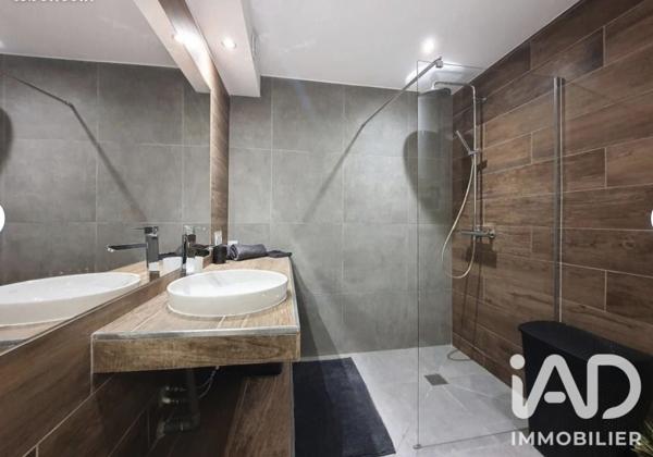 Studio à vendre 27 m² Saint-Cyr-sur-Mer
