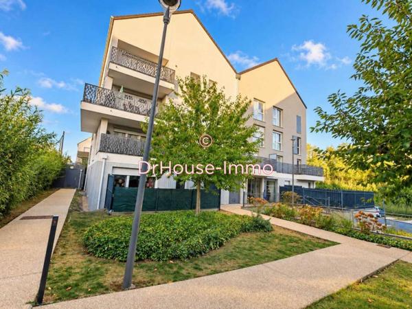 Appartement à vendre 3 pièces de 64 m²