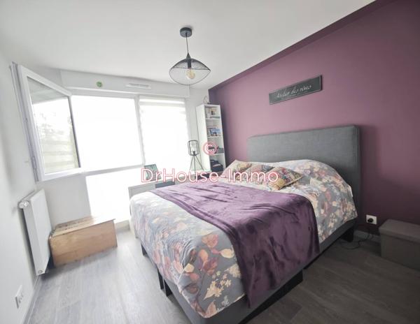 Appartement à vendre 3 pièces de 64 m²
