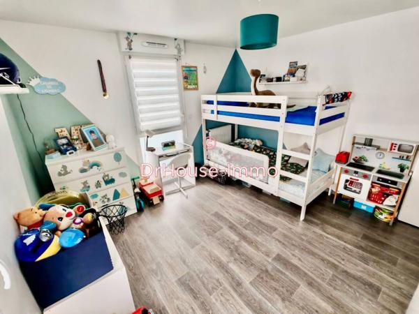 Appartement à vendre 3 pièces de 64 m²