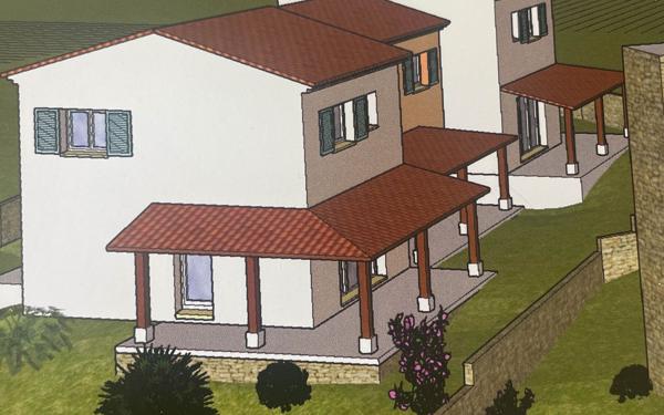 Maison à vendre    2 pièces • 70 m2 Vallauris