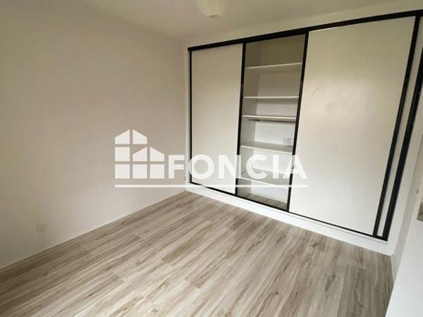 Location Appartement 3 pièces 67.95 m² - LE LONGCHAMP Annecy Le Vieux 74940