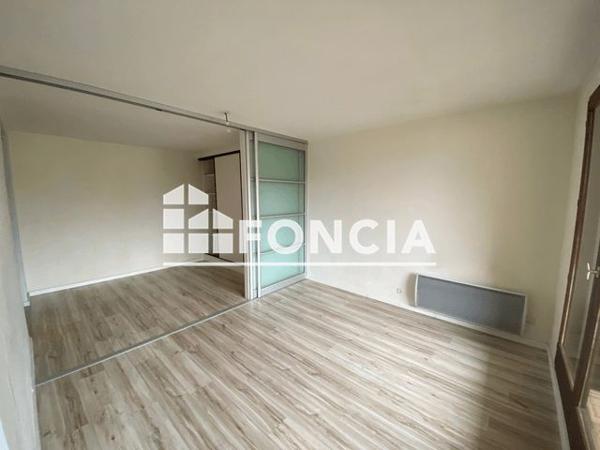 Location Appartement 3 pièces 67.95 m² - LE LONGCHAMP Annecy Le Vieux 74940