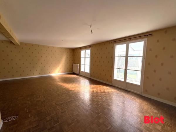 Maison 5 pièce(s)