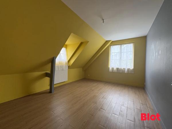Maison 5 pièce(s)