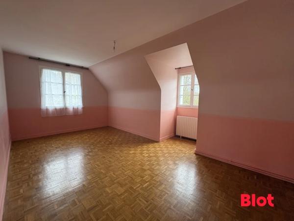Maison 5 pièce(s)