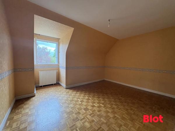 Maison 5 pièce(s)