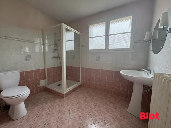 Maison 5 pièce(s)