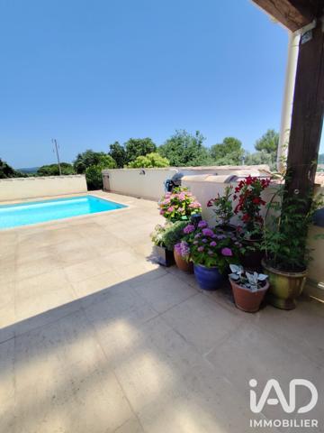 Maison à vendre 8 pièces 194 m² Sommières