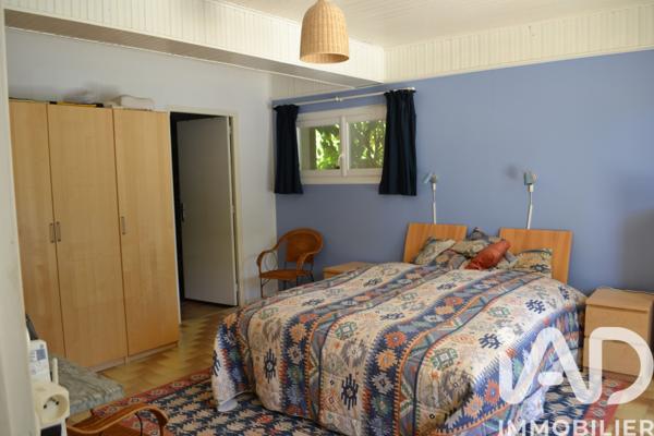 Maison à vendre 8 pièces 194 m² Sommières