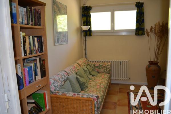 Maison à vendre 8 pièces 194 m² Sommières