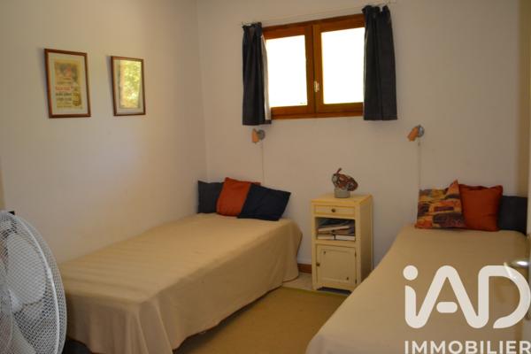 Maison à vendre 8 pièces 194 m² Sommières