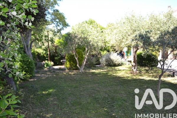Maison à vendre 8 pièces 194 m² Sommières