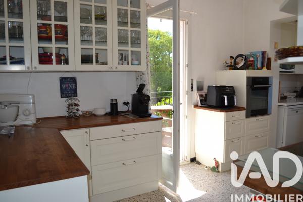 Maison à vendre 8 pièces 194 m² Sommières