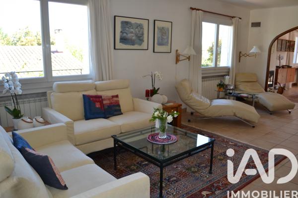 Maison à vendre 8 pièces 194 m² Sommières