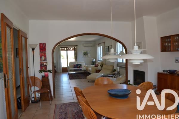 Maison à vendre 8 pièces 194 m² Sommières