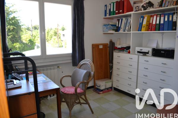 Maison à vendre 8 pièces 194 m² Sommières