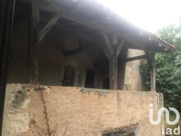 Maison à vendre 4 pièces 130 m² Neuvic