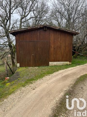 Maison à vendre 4 pièces 130 m² Neuvic