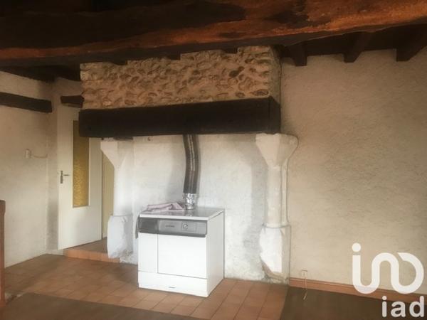 Maison à vendre 4 pièces 130 m² Neuvic
