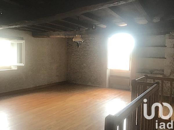 Maison à vendre 4 pièces 130 m² Neuvic