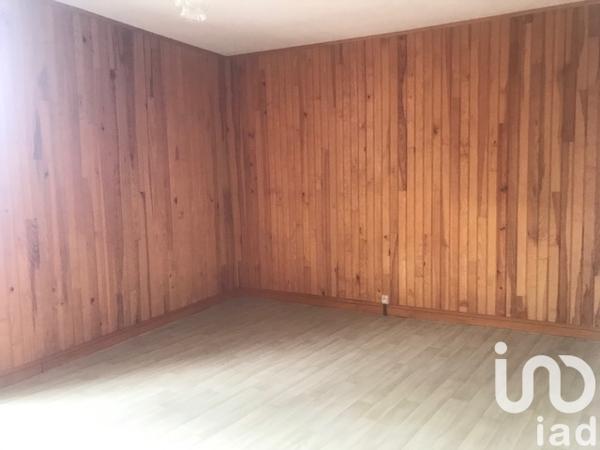 Maison à vendre 4 pièces 130 m² Neuvic