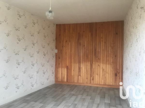 Maison à vendre 4 pièces 130 m² Neuvic
