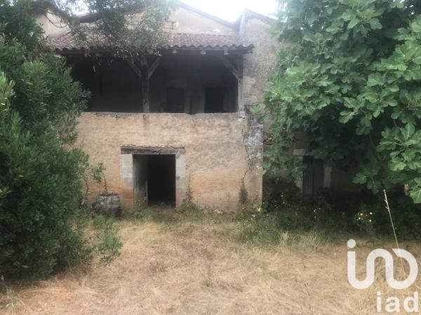 Maison à vendre 4 pièces 130 m² Neuvic