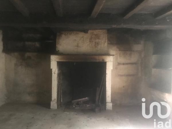 Maison à vendre 4 pièces 130 m² Neuvic