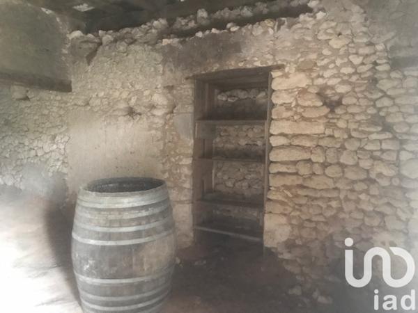 Maison à vendre 4 pièces 130 m² Neuvic