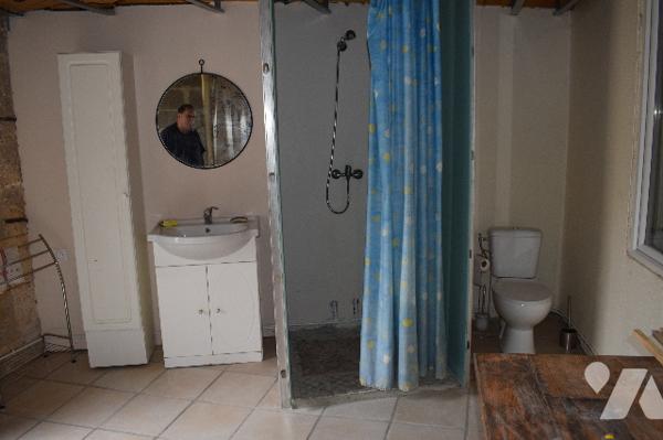 MAISON SITUEE A TAIZE AIZIE