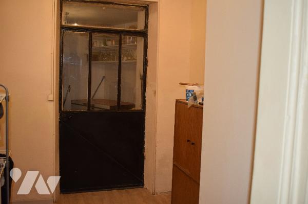 MAISON SITUEE A TAIZE AIZIE