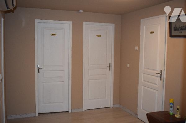 MAISON SITUEE A TAIZE AIZIE