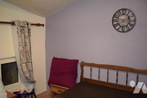 MAISON SITUEE A TAIZE AIZIE