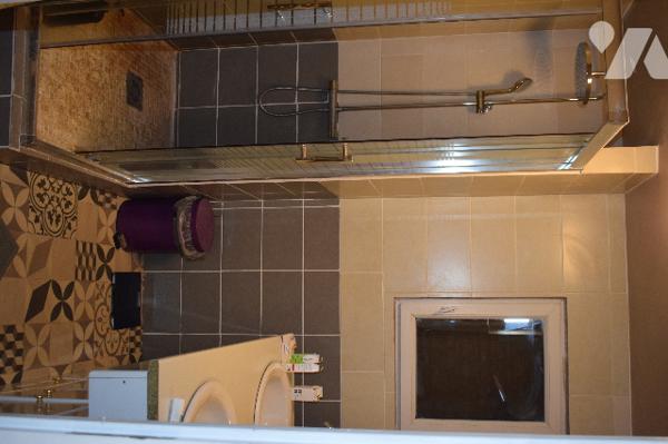 MAISON SITUEE A TAIZE AIZIE