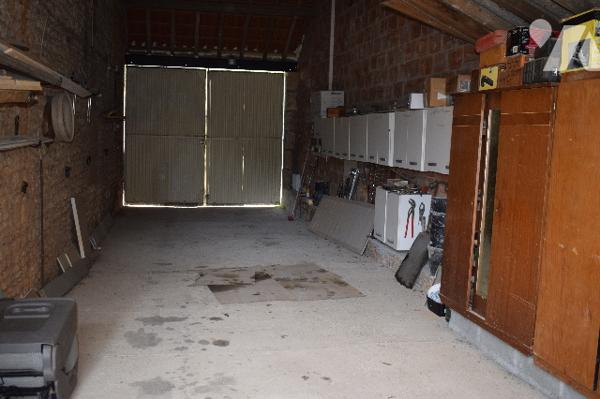 MAISON SITUEE A TAIZE AIZIE