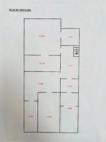 Vente                                                      Propriété
                        
                     11 pièces                      385 m2                     à Roubaix