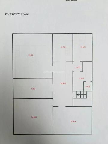 Vente                                                      Propriété
                        
                     11 pièces                      385 m2                     à Roubaix